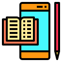 Ebook icon