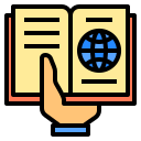 Lectura icon