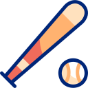 béisbol icon