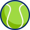 tenis icon