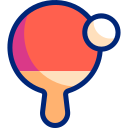 ping-pong icon