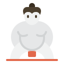 luchador de sumo 