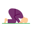 sujud icon