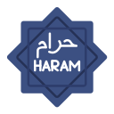 haram icon