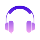 auriculares icon