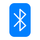 bluetooth icon