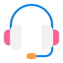 auriculares icon