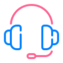 auriculares icon