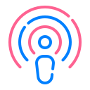 podcast icon