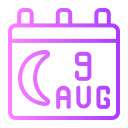 calendario icon