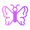 mariposa icon