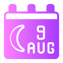 calendario icon