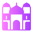 mezquita icon