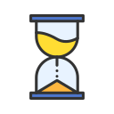 reloj de arena icon