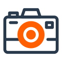 fotografía icon