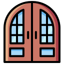 porta 