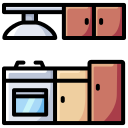 Kitchen appliance 