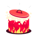 caldeira 