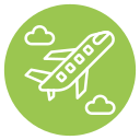 aeropuerto icon