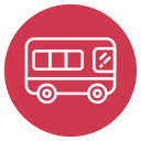 autobús icon