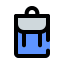 배낭 icon
