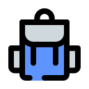 배낭 icon