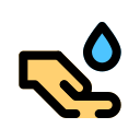 agua segura icon