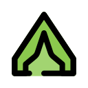 캠핑카 icon