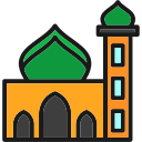 mosquée 