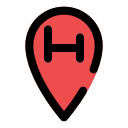 핀 icon