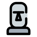 moai-statue 