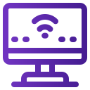 monitor icon