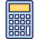 calculadora icon