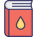 libro de quimica icon