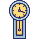 reloj icon