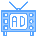 Televisión icon