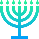 Menorah 