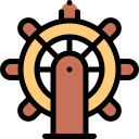 Liderazgo icon