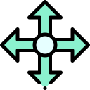 Mover icon