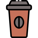 Café icon