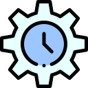 Tiempo icon