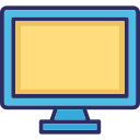 monitor icon