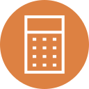 calculadora icon