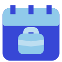 Расписание icon