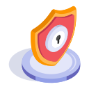 seguridad icon