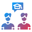 Mentor icon