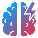 Brainstorming icon