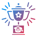 Trophy icon