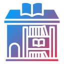 Library icon