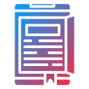Ebook icon